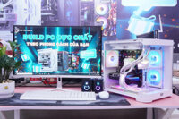 Cây PC White Vortex