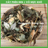 Cây Phèn Đen Cây Mực khô 1kg