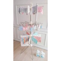 CÂY PHƠI ĐỒ ĐA NĂNG 3 TẦNG