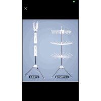 Cây phơi đồ đa năng tiện dụng