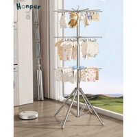 Cây phơi đồ Honper