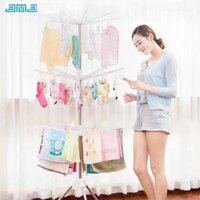 CÂY PHƠI ĐỒ THÔNG MINH