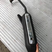 Cây pô , cây ống xả, hàng zin tháo xe chính hàn yamaha Mio Classico