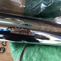 Cây pô cho xe Dream Thái 2543