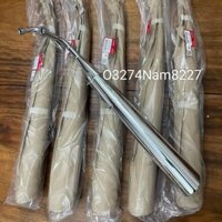 Cây Pô ống xả 2543 xe DREAM Thái zin honda chính hãng