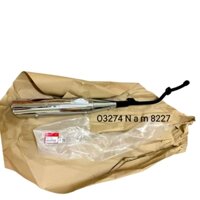 Cây pô ống xã xe FUTURE 2, WAVE 125 zin chính hãng Honda thái