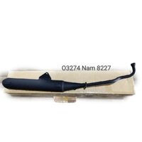 Cây pô ống xã xe WAVE S110, RS 110 zin chính hãng Honda