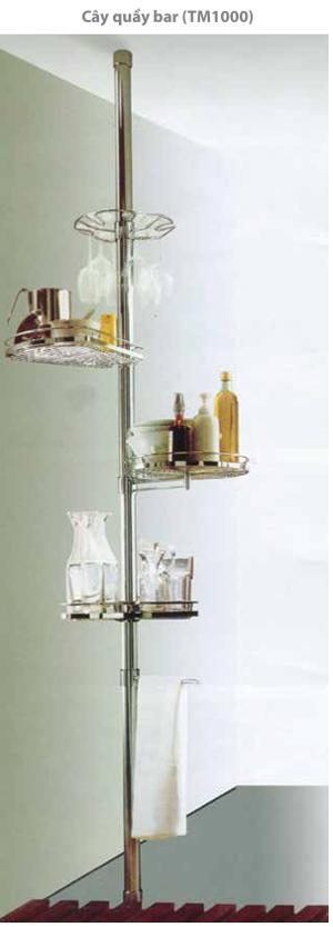 Cây quầy bar Edel TM1000