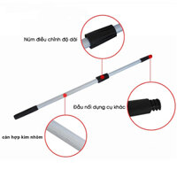 Cây Quét Mạng Nhện 1.2M