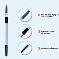 Cây Quét Mạng Nhện 3.6M