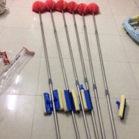 Cây Quét Nhện 3 Chức Năng