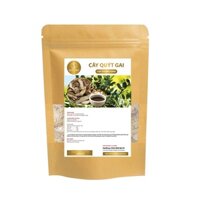 Cây quýt gai 1 kg SATOSO sấy khô thu hái tự nhiên SA05