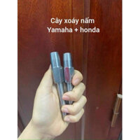 Cây rà xoáy nòng supap ( yamaha - honda )