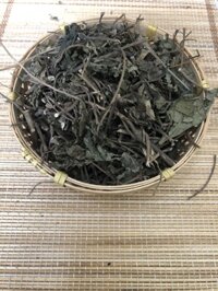 Cây Rau Cải Trời khô 1kg Hàng Công Ty