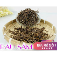 Cây rau sam khô 1kg hàng loại 1 thơm ngon sạch