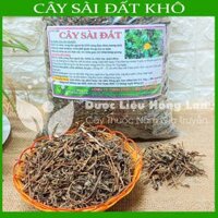 Cây sài đất khô sạch đóng gói 1kg