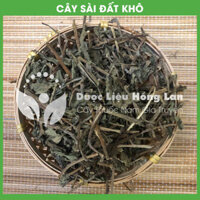 Cây sài đất khô sạch đóng gói 1kg