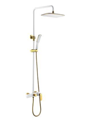 Cây sen nóng lạnh Kitto WH 8899A