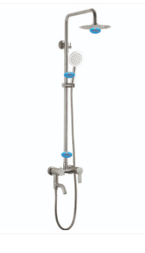 Cây Sen Nóng lạnh SUS304 ROKEE DL893