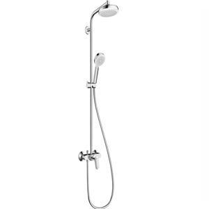 Cây sen tắm đứng Crometta Hafele 589.54.004