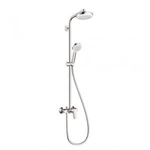 Cây sen tắm đứng Crometta Hafele 589.54.004