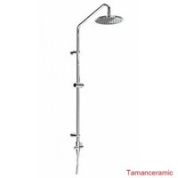 CÂY SEN TẮM ĐỨNG INAX BFV-CL1