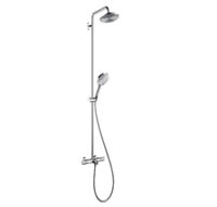 Cây sen tắm đứng Raindance Select Hansgrohe 589.30.866