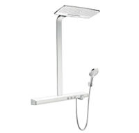 Cây sen tắm đứng Rainmaker Select Hansgrohe 589.54.300