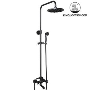 Cây sen tắm Kanly GCS05B