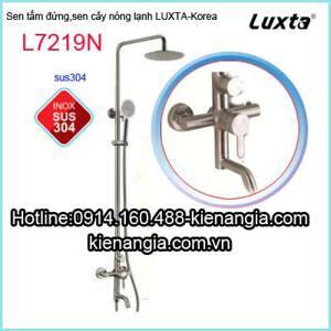 Cây sen tắm Luxta L7219N