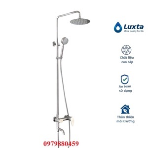 Cây sen tắm Luxta L7219S