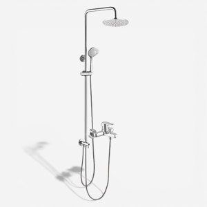 Cây sen tắm Luxta L7223