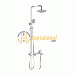 Cây sen tắm Luxta L7223