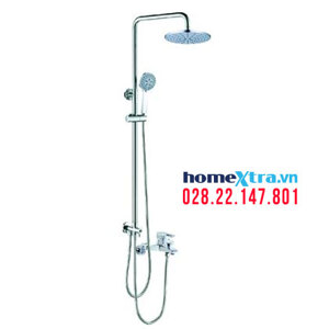 Cây sen tắm Luxta L7226X5