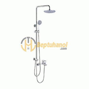Cây sen tắm Luxta L7226X5