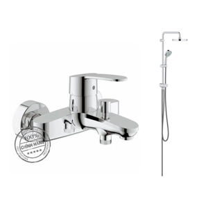 Cây sen tắm nóng lạnh Grohe 27394002