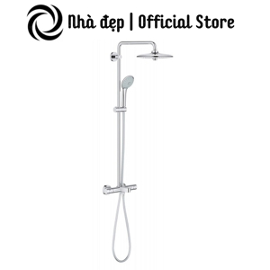 Cây sen tắm ổn nhiệt Grohe Euphoria 26114001