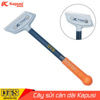 Cây sủi cán dài Nhật Kapusi 230mm vệ sinh tường dụng cụ sủi sơn siêu sắc