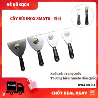 CÂY SỦI INOX SMATO - 해라