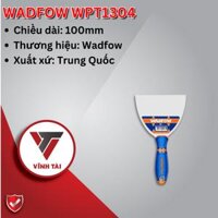 Cây sủi sơn 100mm WADFOW WPT1304
