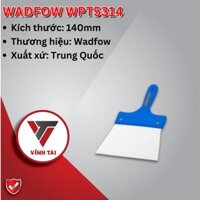 Cây sủi sơn 140mm WADFOW WPT5314