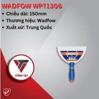 Cây sủi sơn 150mm WADFOW WPT1306