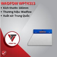 Cây sủi sơn 183mm WADFOW WPT4313