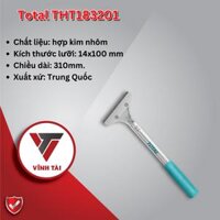 Cây sủi sơn 310mm Total THT183201