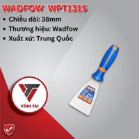 Cây sủi sơn 38mm WADFOW WPT1315