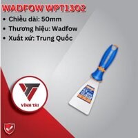 Cây sủi sơn 50mm WADFOW WPT1302