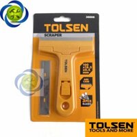 Cây sủi sơn Tolsen 30006 kích thước 100mm x 18.5mm – CÔNG TY TNHH DỤNG CỤ CƠ KHÍ THANH TRÚC