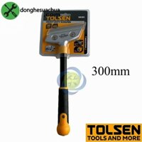 Cây sủi sơn Tolsen 30101 dài 300mm