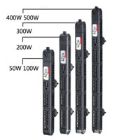 Cây sưởi ấm hồ cá RS Electrical 100W 200W 300W 500W  - sưởi cho hồ thuỷ sinh