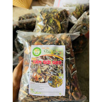 Cây tầm gửi gạo thượng tốt cho người bị thận và xương khớp